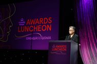 Friendly House 33rd Annual Awards Luncheon - Source: Getty